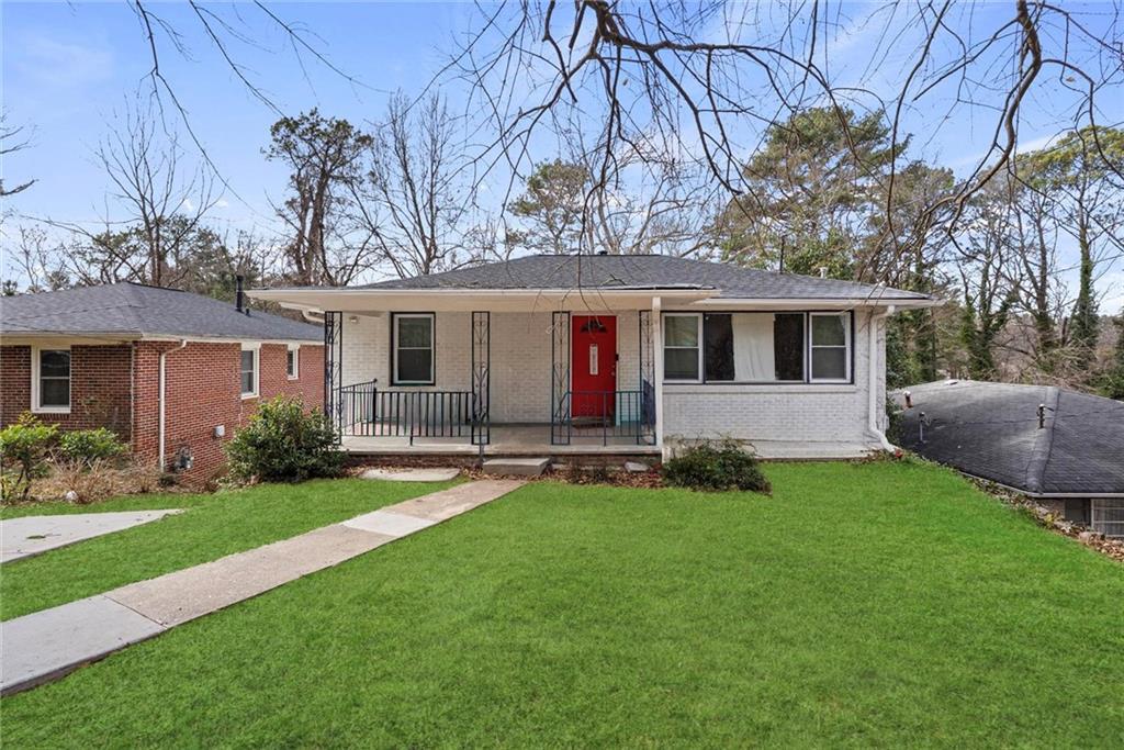 250 Childs Dr., Atlanta, GA 30314