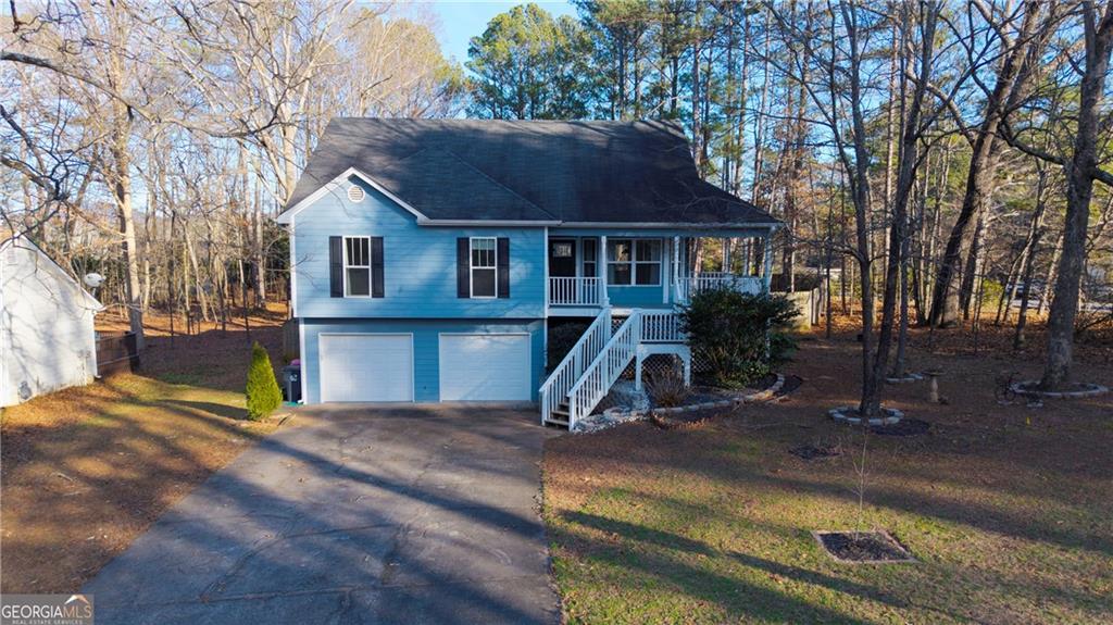 4110 Doubletree Ct., Cumming, GA 30040