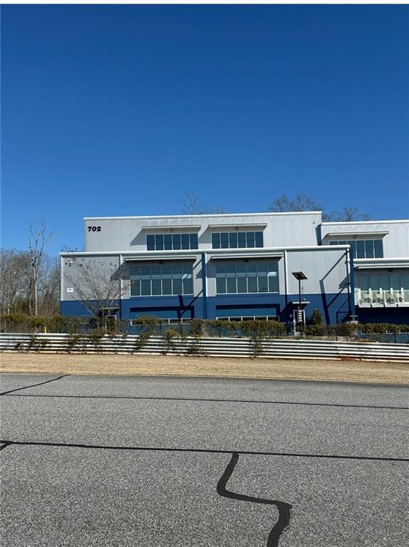 702 Joe Lane Cox Dr. #203, Dawsonville, GA 30534