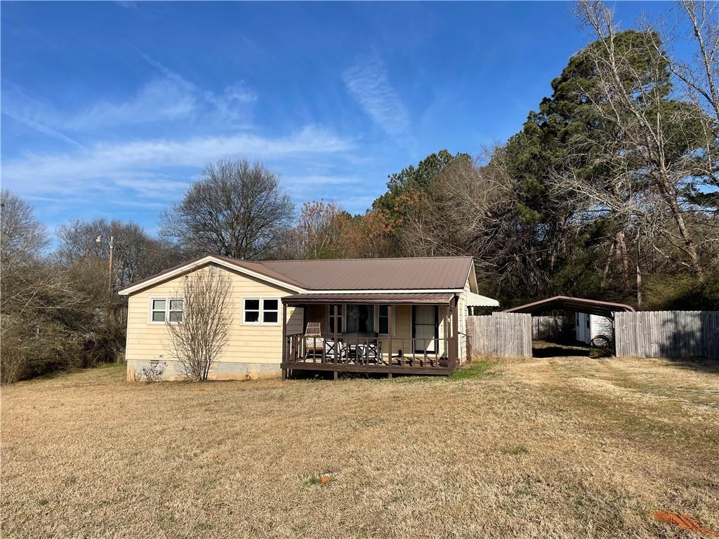 1231 Duvall Cir., Madison, GA 30650