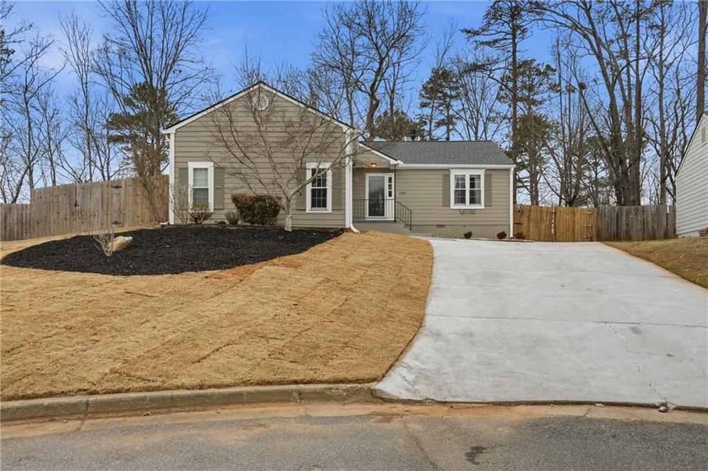 11345 Abbotts Station Dr., Johns Creek, GA 30097