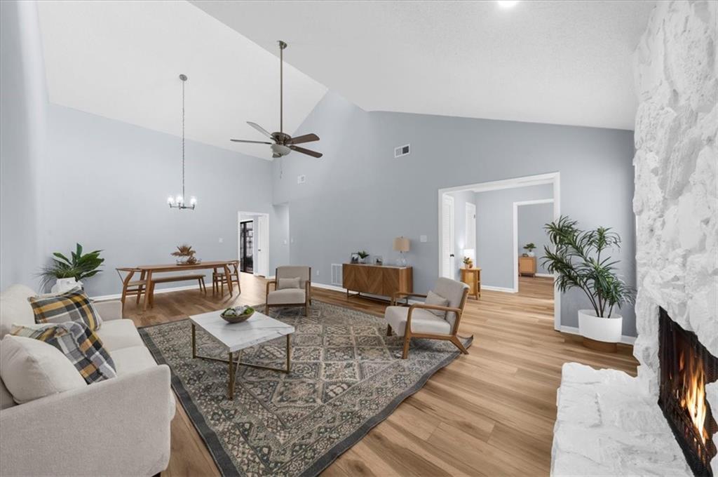 688 Serramonte Dr., Marietta, GA 30068