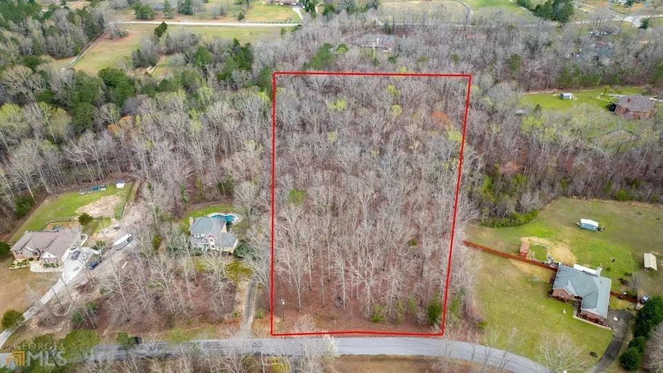 Brooks Dr., Stockbridge, GA 30281