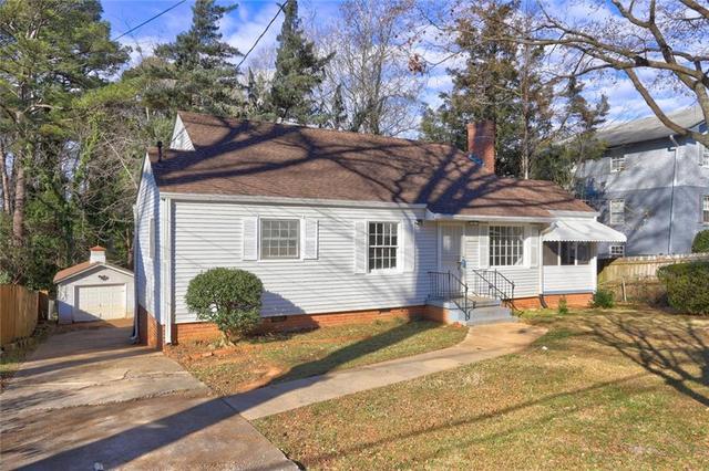 New Foreclosures & Short Sales That Attend Woodland Middle School: January 19th to January 25th