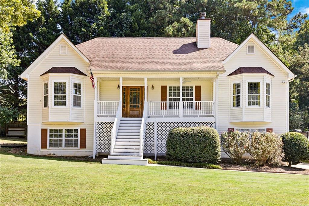 23 Clearwater Ct., Dallas, GA 30157