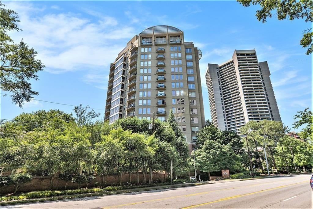 2626 Peachtree Rd. #604, Atlanta, GA 30305