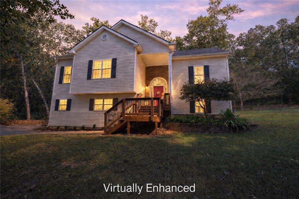 710 Bedford Trace, Canton, GA 30114