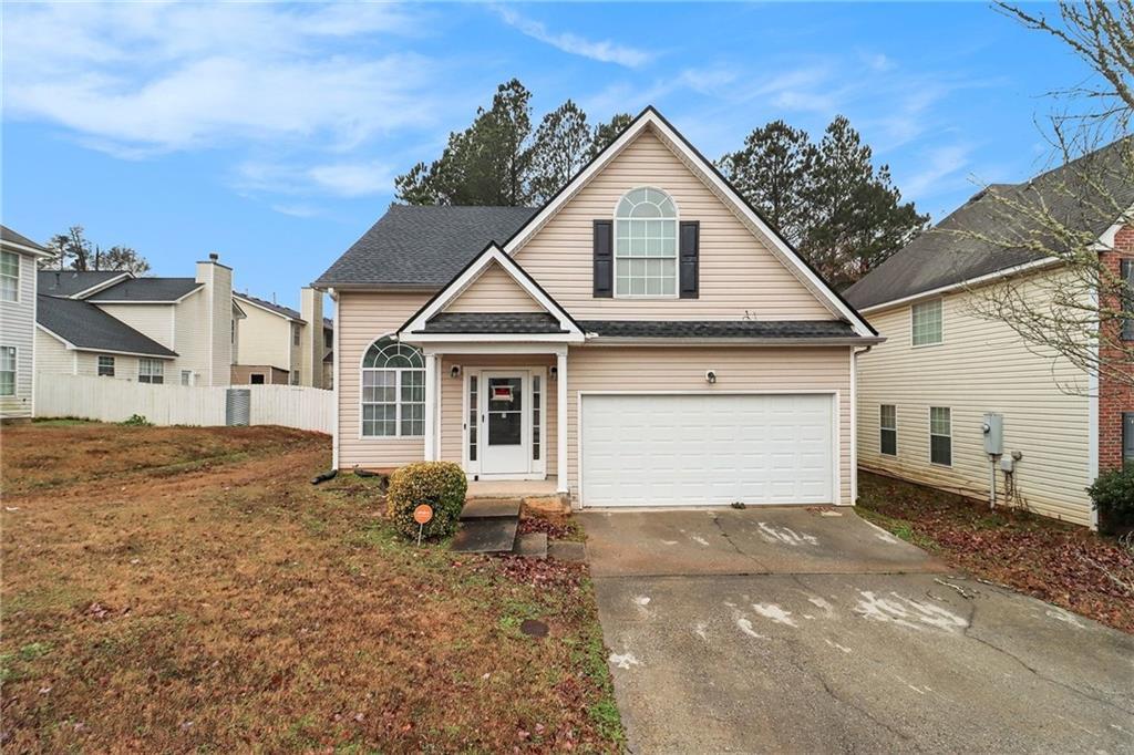 5863 Three Lakes Dr., Atlanta, GA 30349