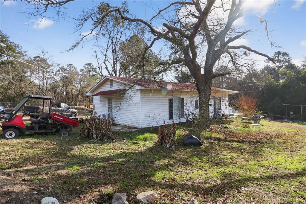 3462 Joycliff Rd., Macon, GA 31211