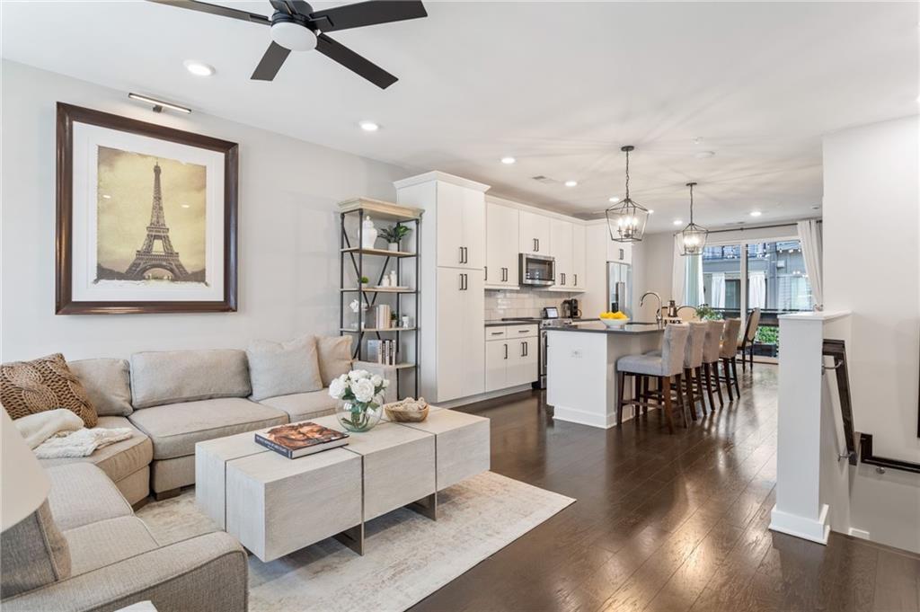 1050 Stacks Ave. #1505, Atlanta, GA 30315