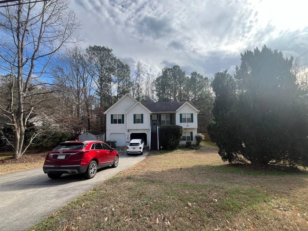 1420 Senator Rd., Douglasville, GA 30134