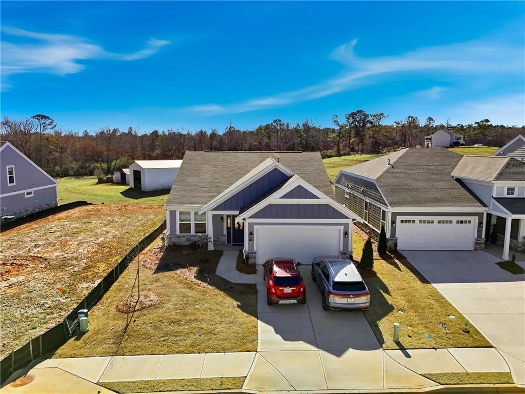 158 Laurel Farms Ln., Dallas, GA 30157