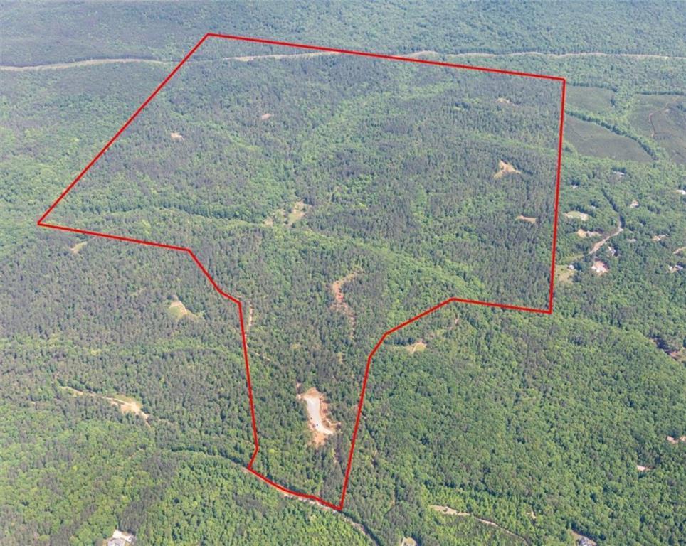 1600 White Rd., White, GA 30284