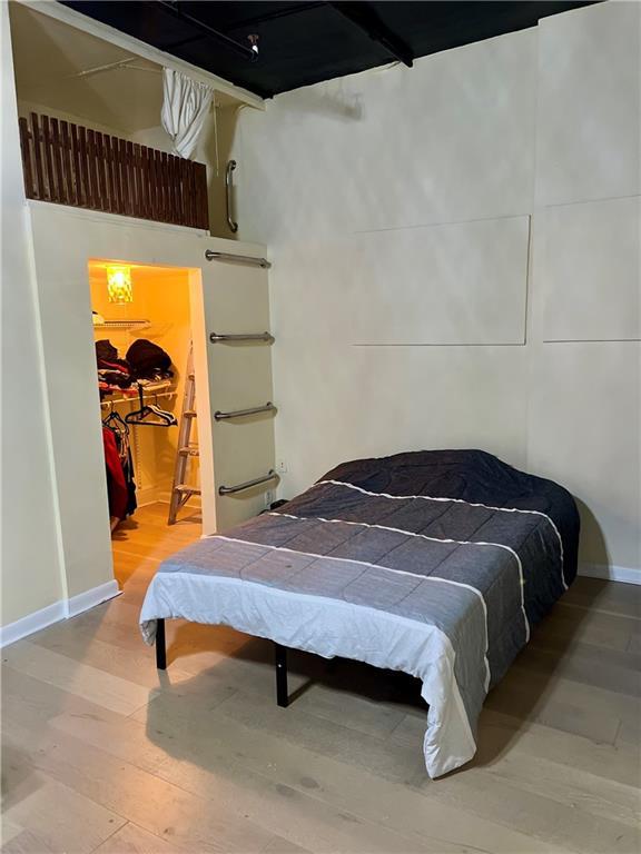 20 Marietta St. #13F, Atlanta, GA 30303