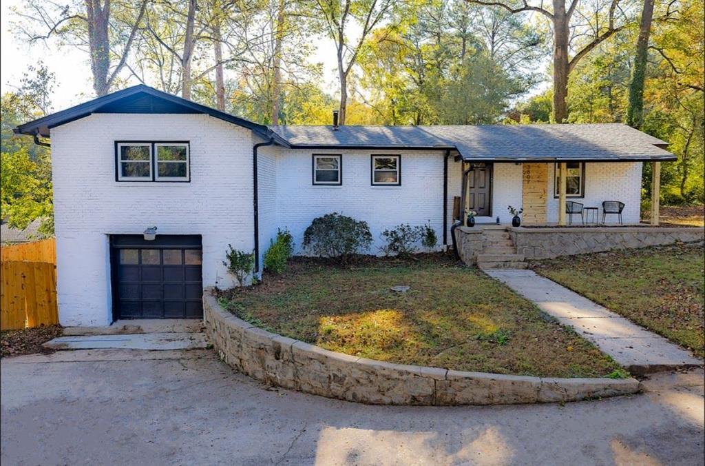 3807 Greenhill Dr., Atlanta, GA 30341