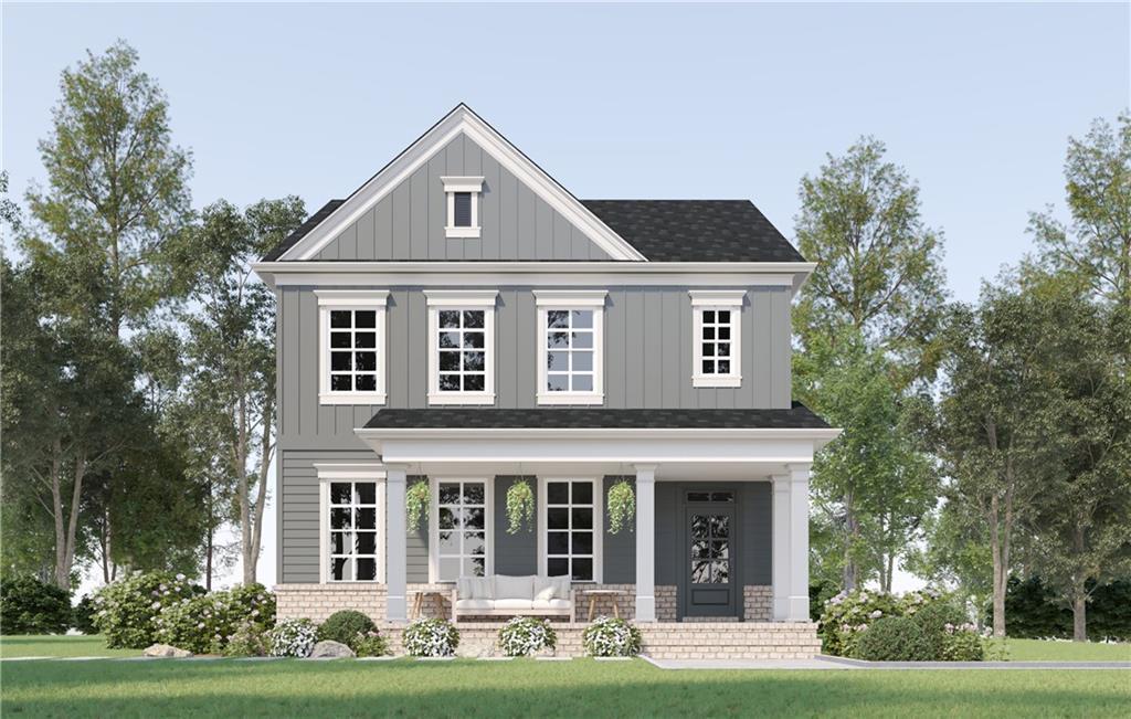 1013 Homepark Cir., Buford, GA 30518