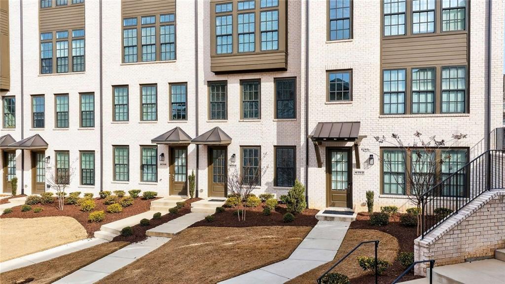 6786 Encore Blvd., Atlanta, GA 30328