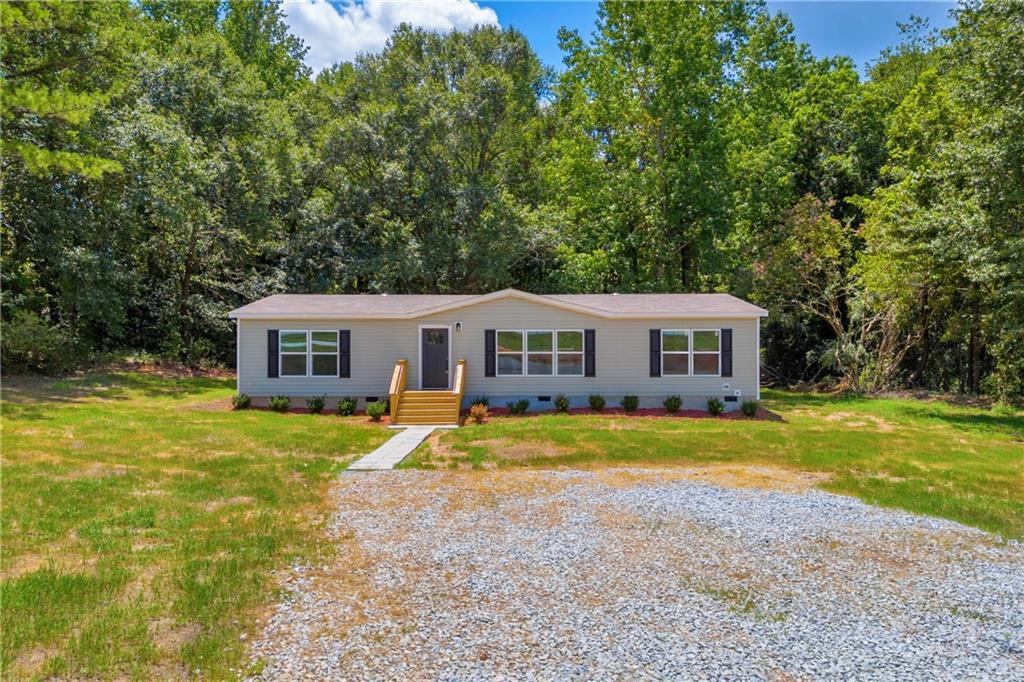 3078 Anderson Hwy., Hartwell, GA 30643