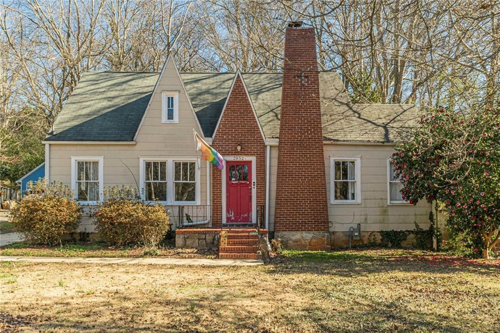 2852 Kimmeridge Dr., East Point, GA 30344