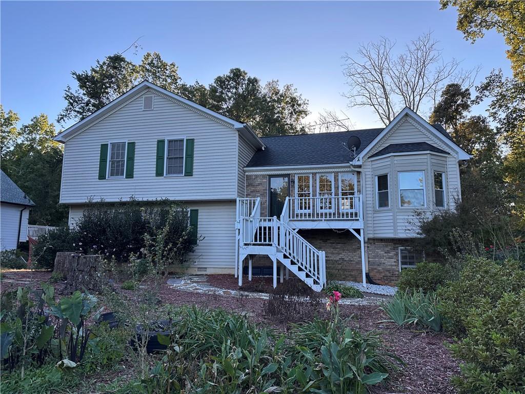 6055 Golden Landing, Canton, GA 30114