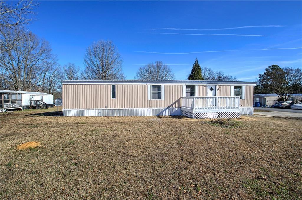 42 Tency Ln., Rome, GA 30161