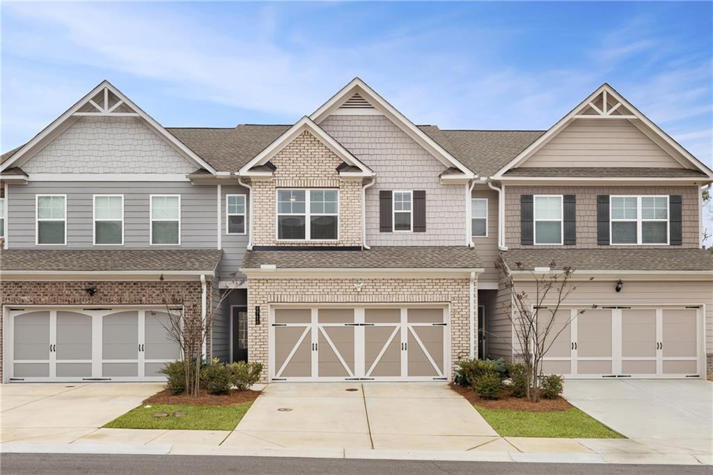 6710 Cedar Glen Rd., Atlanta, GA 30360