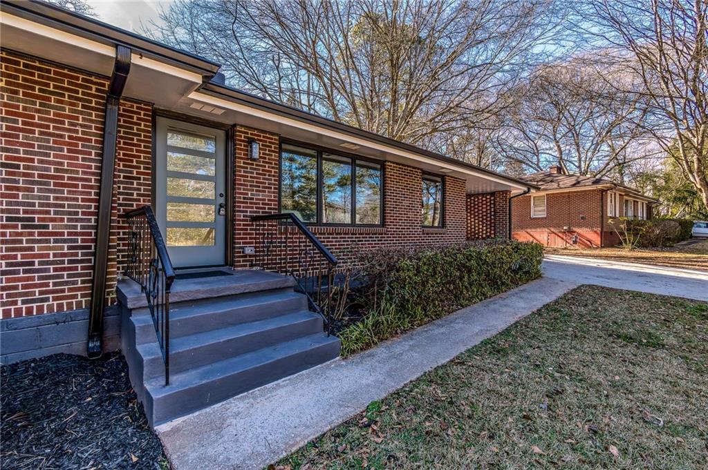 2651 Pangborn Rd., Decatur, GA 30033