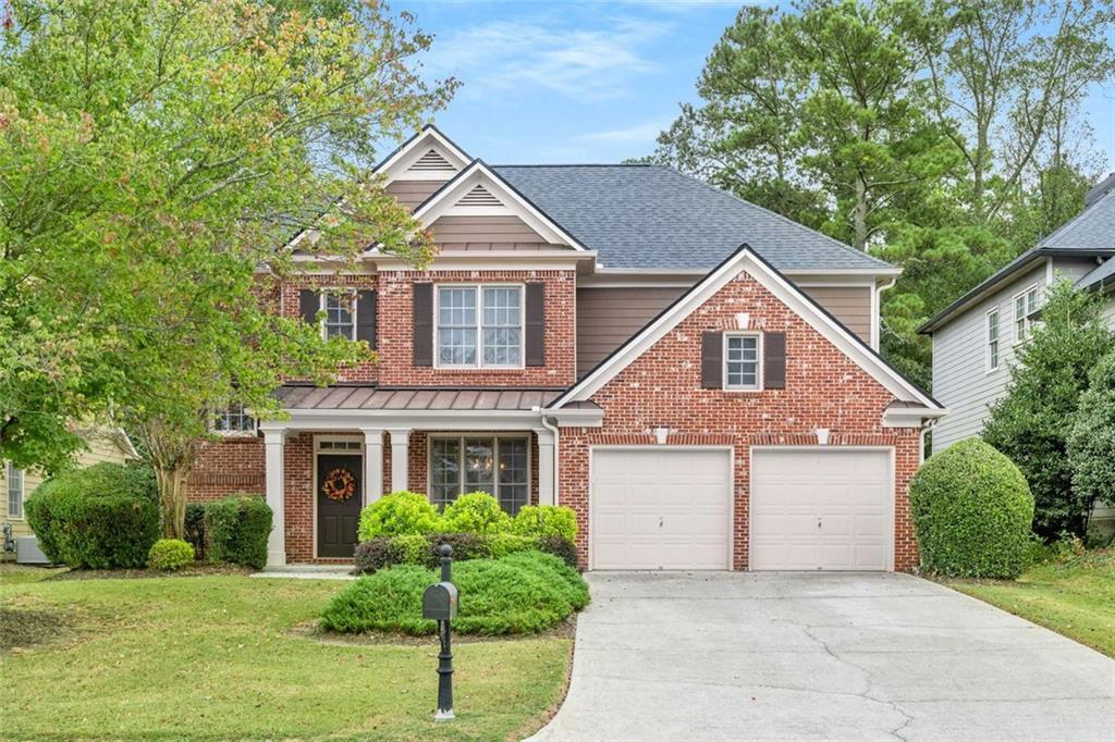 5731 Vinings Retreat Way, Mableton, GA 30126