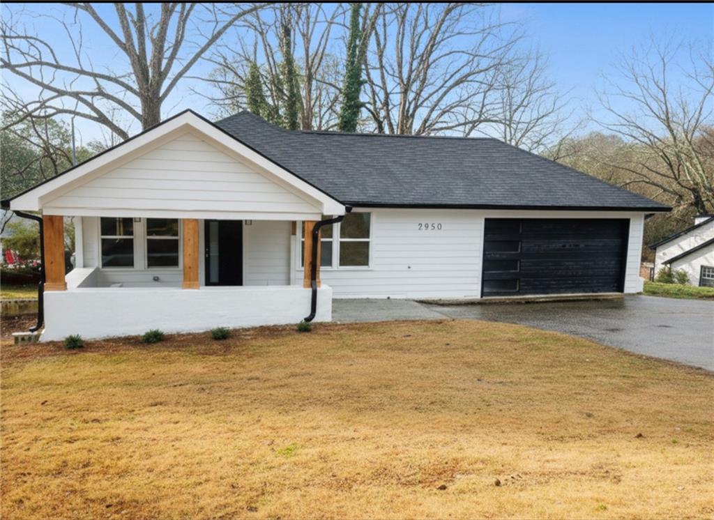 2960 Hogan Rd., Atlanta, GA 30344