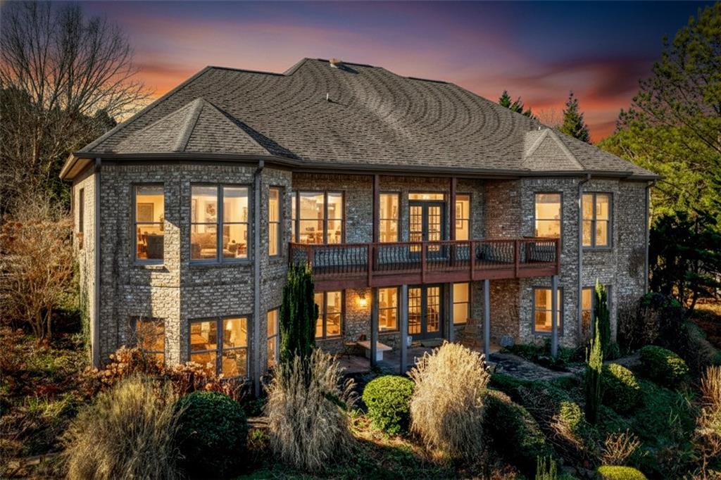 100 Foxpaw Leaf Ct., Ellijay, GA 30536