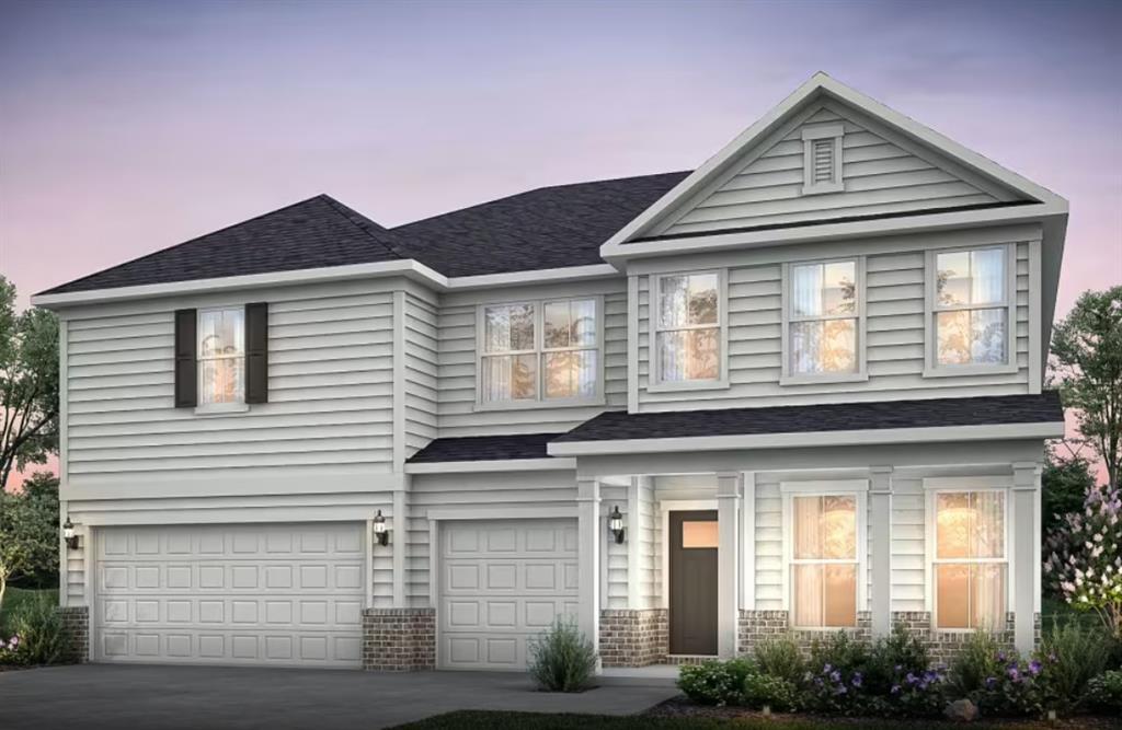 126 Jane Blvd., Cartersville, GA 30120