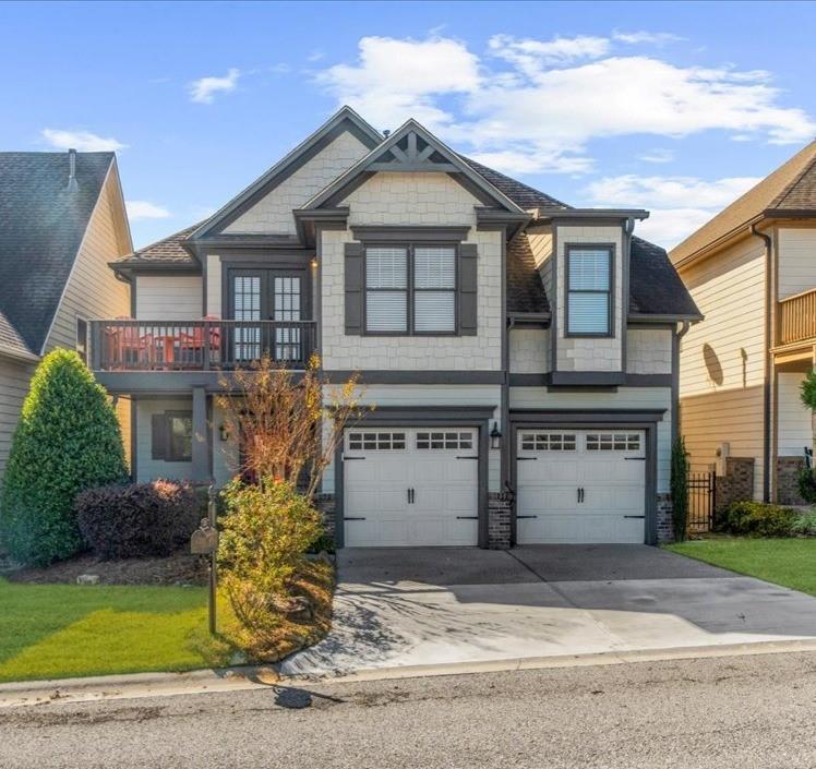 1735 Villas Overlook, Cumming, GA 30041