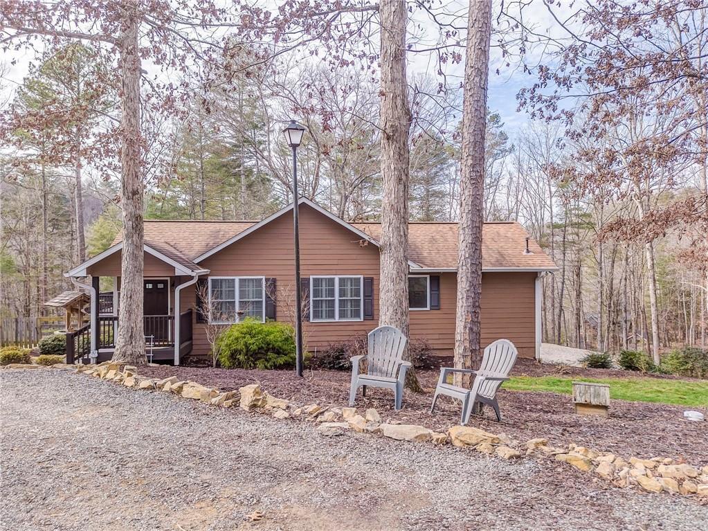 [Address Hidden by Seller], Ellijay, GA 30536