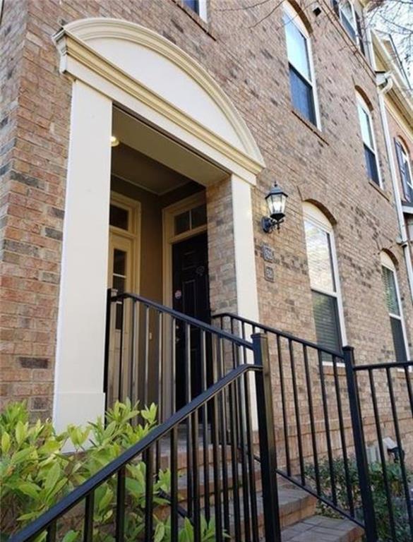 521 Perimeter Walk, Atlanta, GA 30338