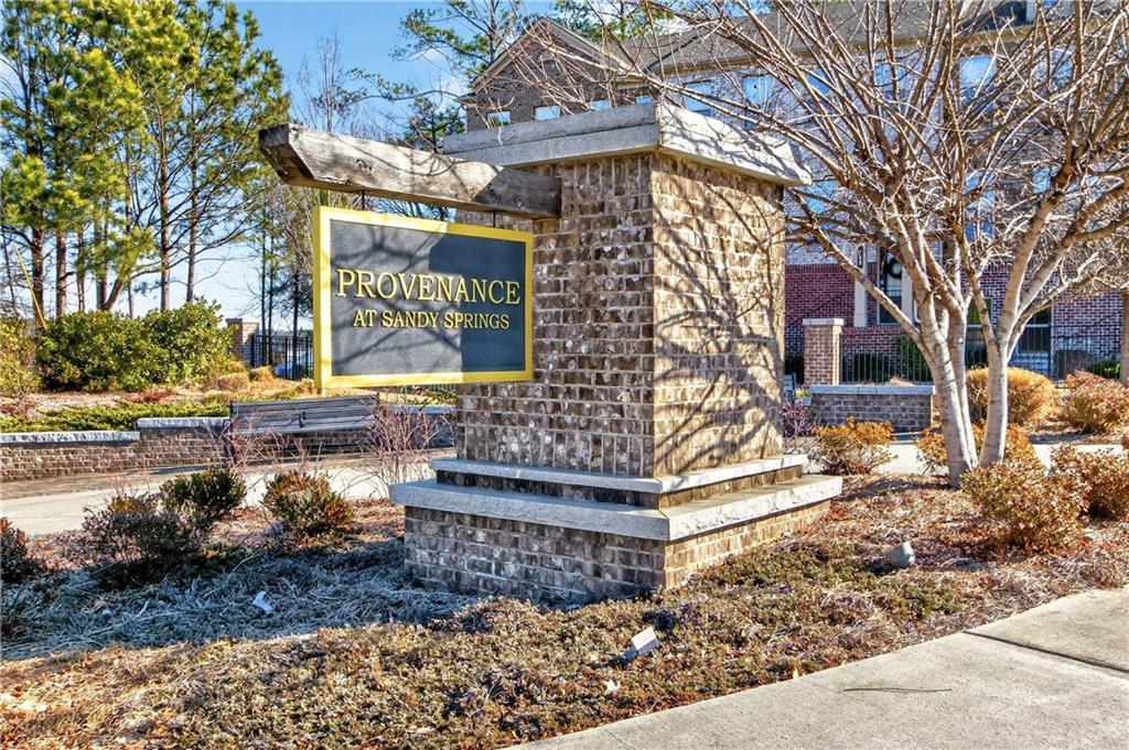 368 Provenance Dr., Atlanta, GA 30328