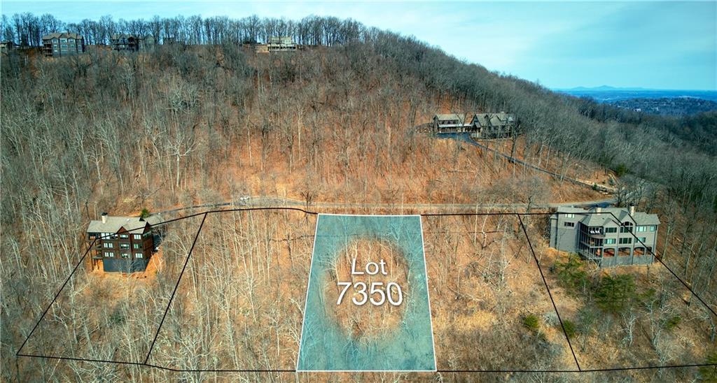 7350 Starlight Ln., Jasper, GA 30143