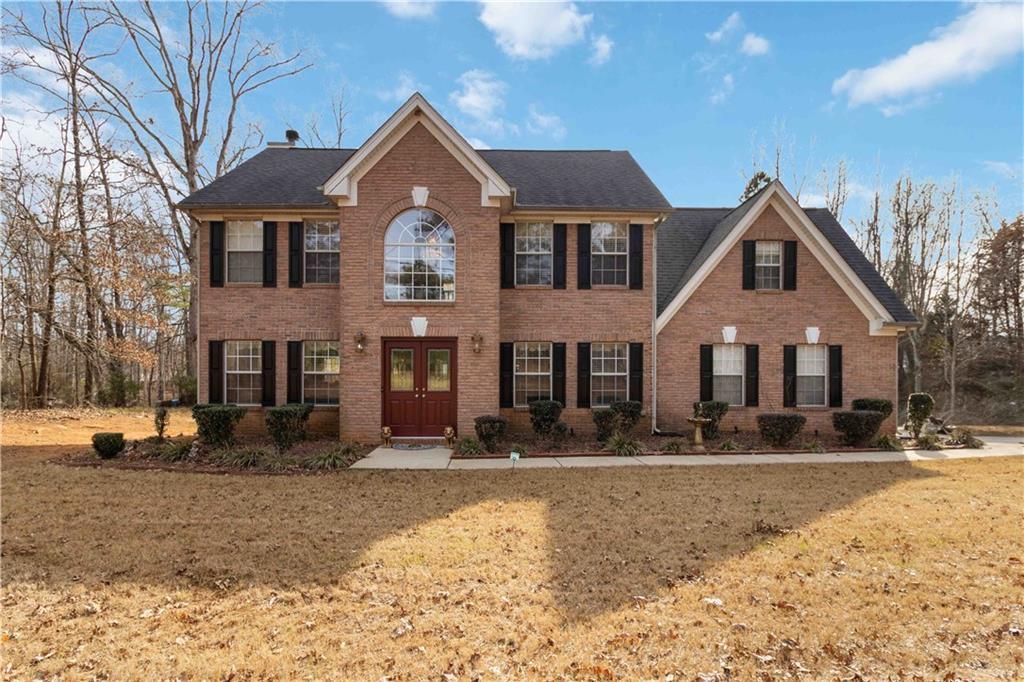 1003 Gloria Grand Blvd., Mcdonough, GA 30252