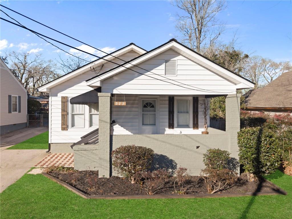 523 North Ave., Hapeville, GA 30354