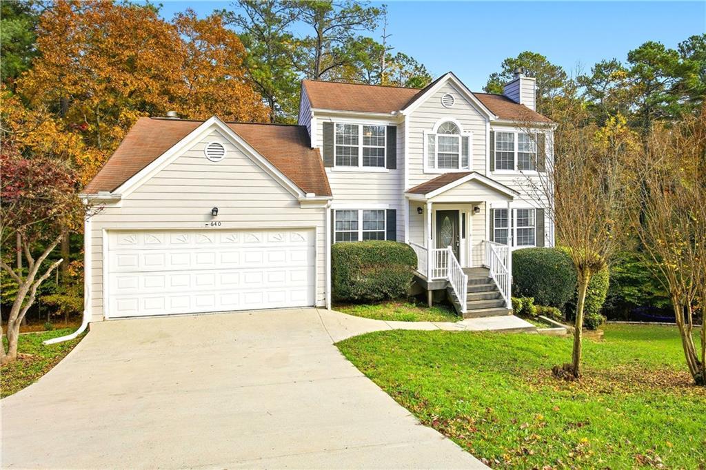 640 S Preston Ct., Alpharetta, GA 30022