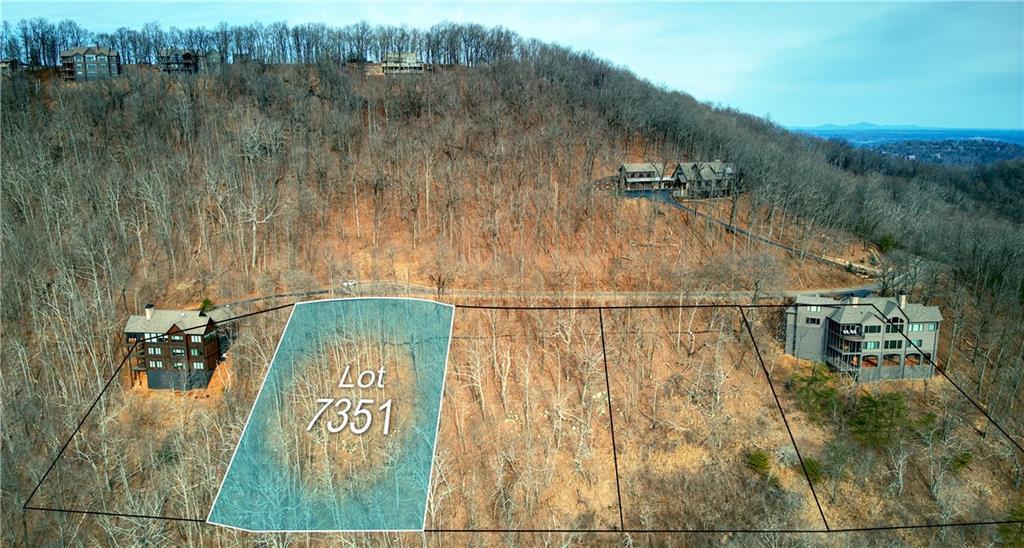 7351 Starlight Ln., Jasper, GA 30143