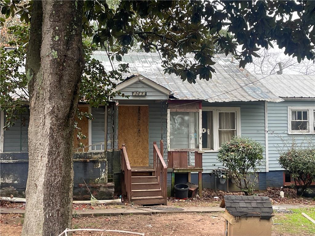 1470 Darnell Rd., Marietta, GA 30060