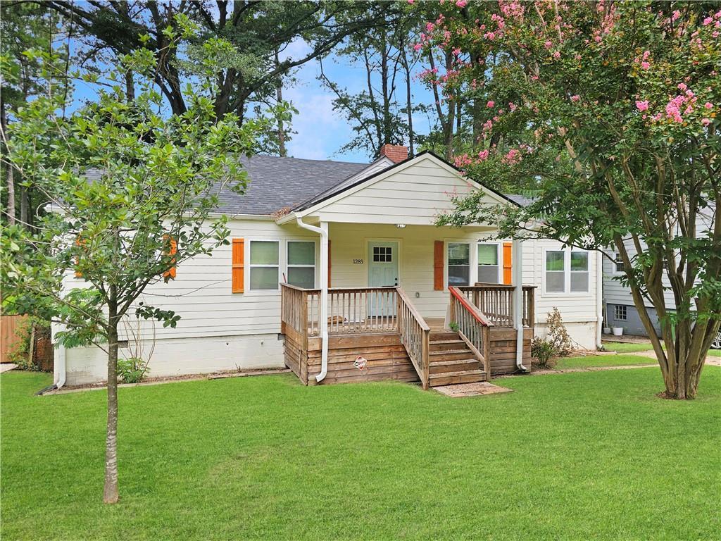 1285 Avon Ave., Atlanta, GA 30310