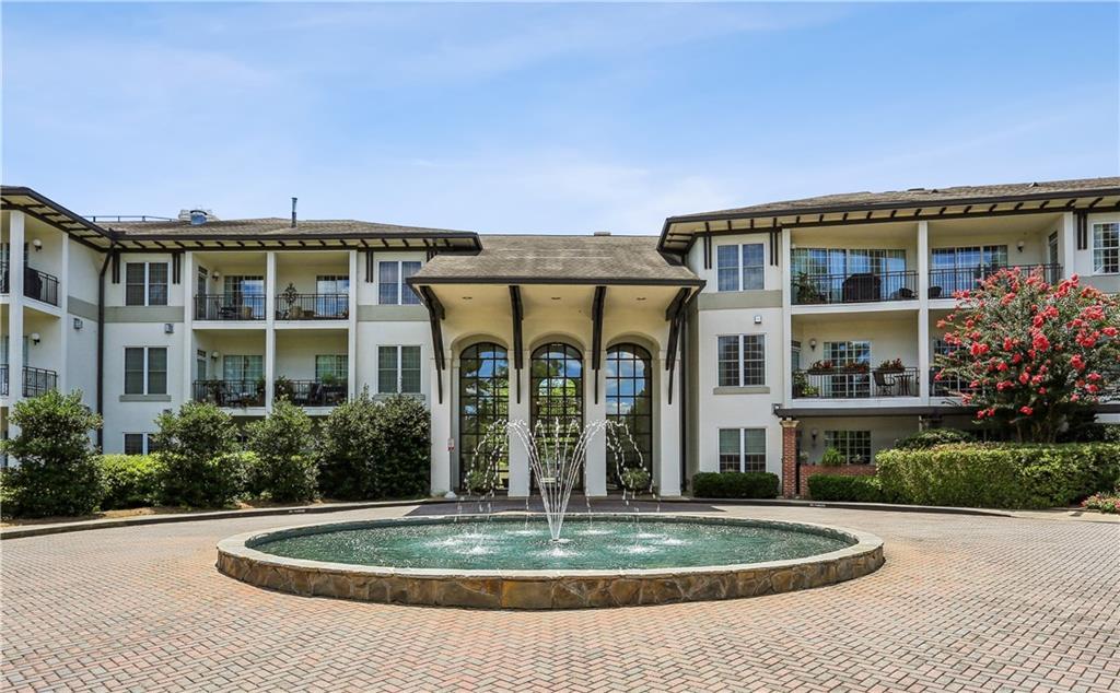 3101 Howell Mill Rd. #121, Atlanta, GA 30327