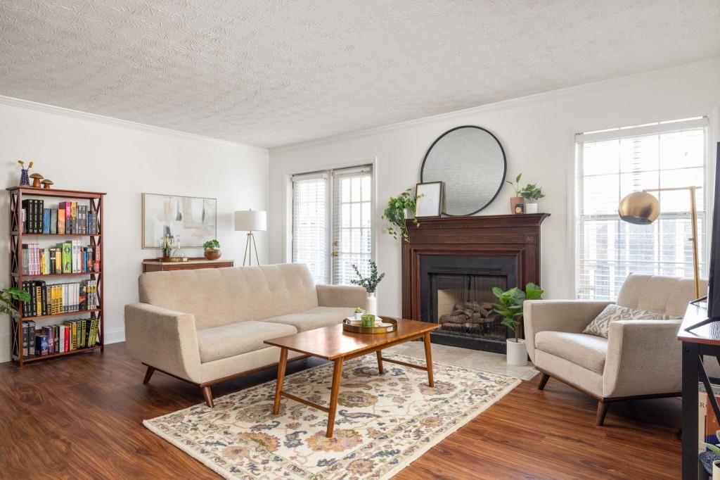 1335 N Crossing Dr., Atlanta, GA 30329