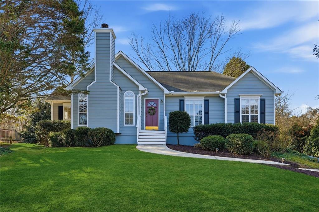 2240 Mcbrayer Ct., Cumming, GA 30028