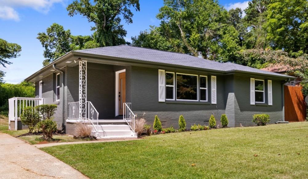 2213 Sharon Way, Decatur, GA 30032