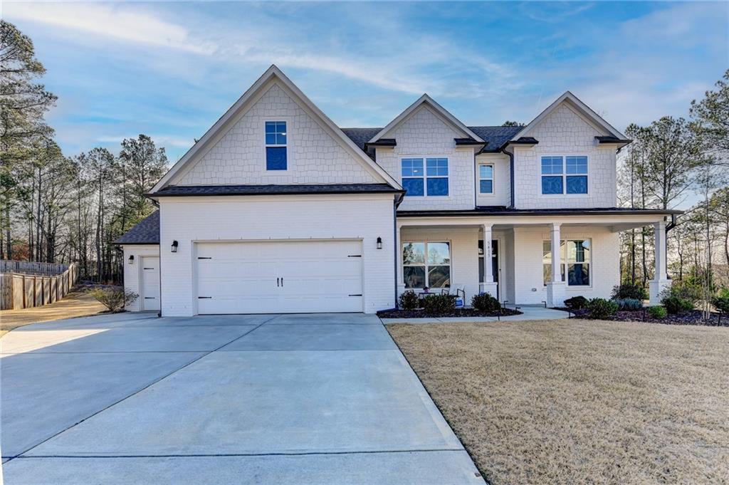 5415 Summer Spruce Pl., Buford, GA 30518