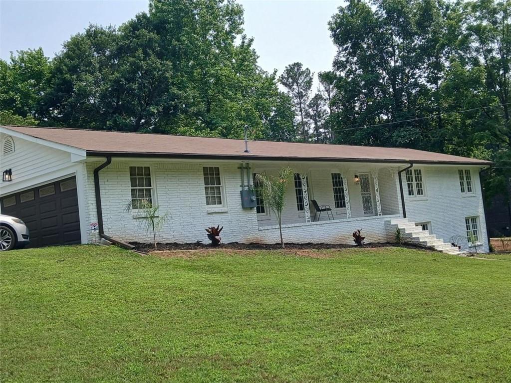 3390 Cedar Island Dr., Atlanta, GA 30311