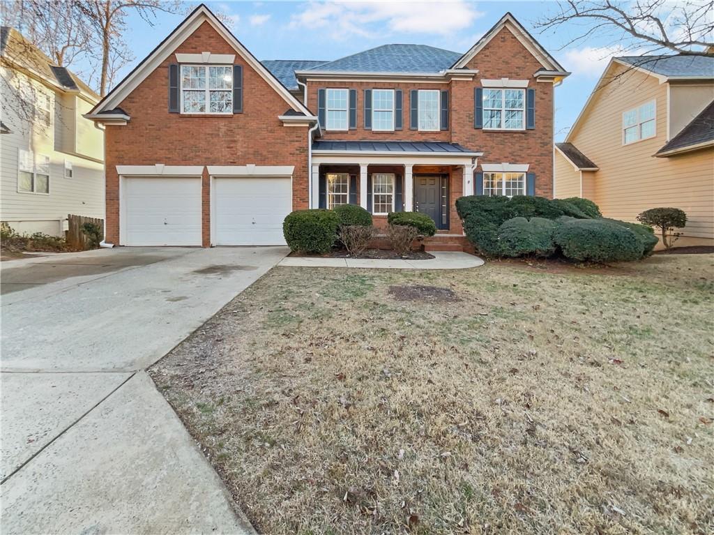 1712 Mccook Ct., Kennesaw, GA 30144