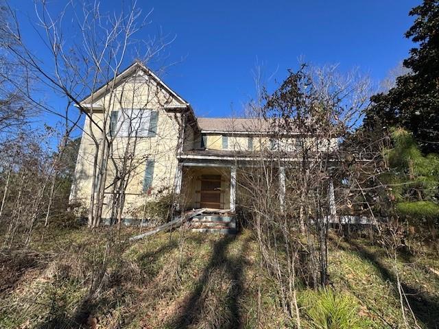 2615 Woodward Rd., Atlanta, GA 30349